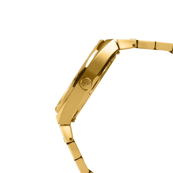 [MINOS] Emerald GLD