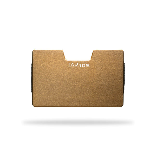 [ALPHA] GLD