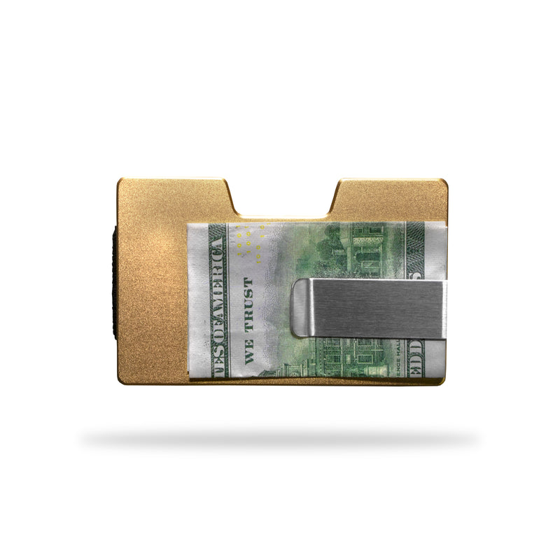 [ALPHA] GLD