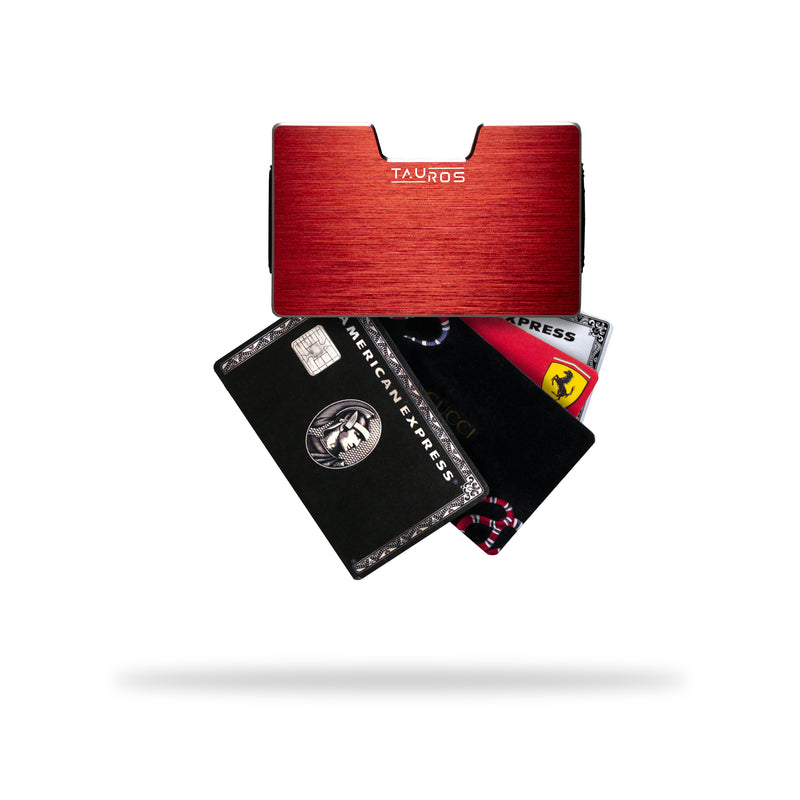 [PALACE] RED
