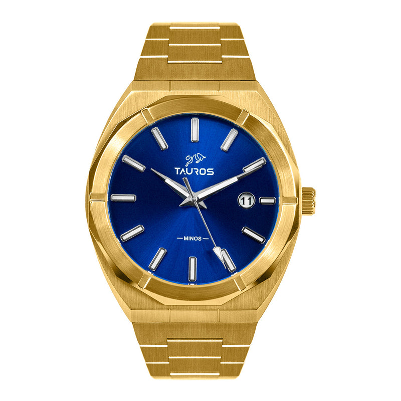 [MINOS] SAPHIR GLD