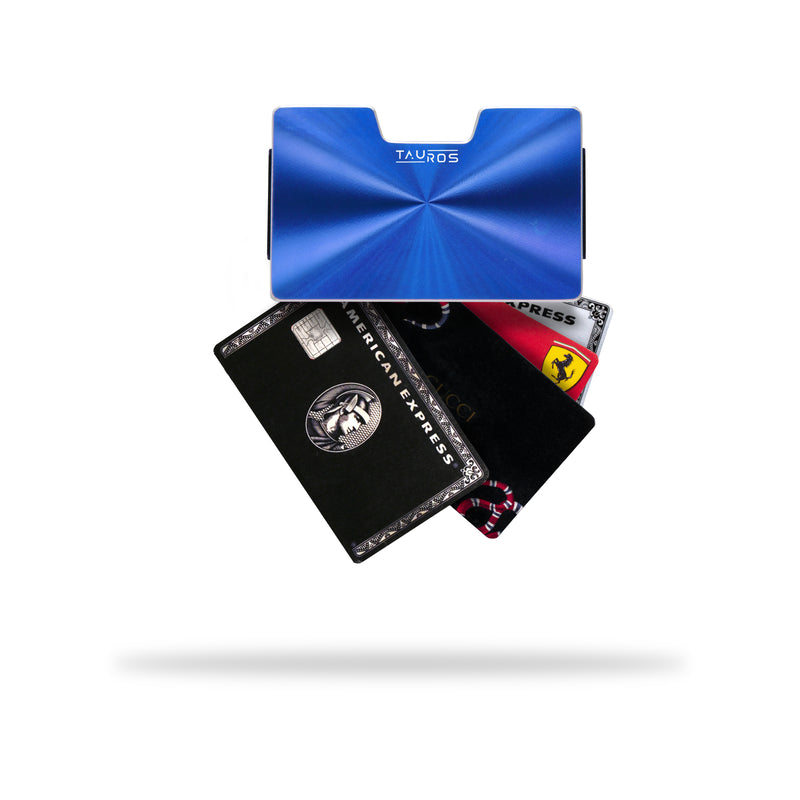 [ROYAL] BLAU