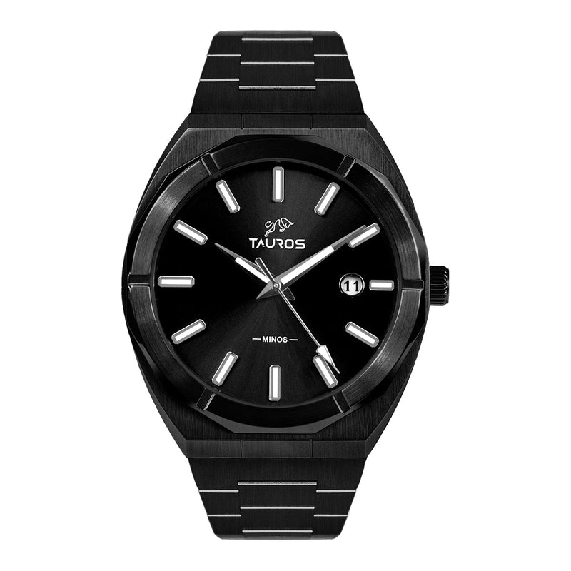 [MINOS] OBSIDIAN SCHWARZ