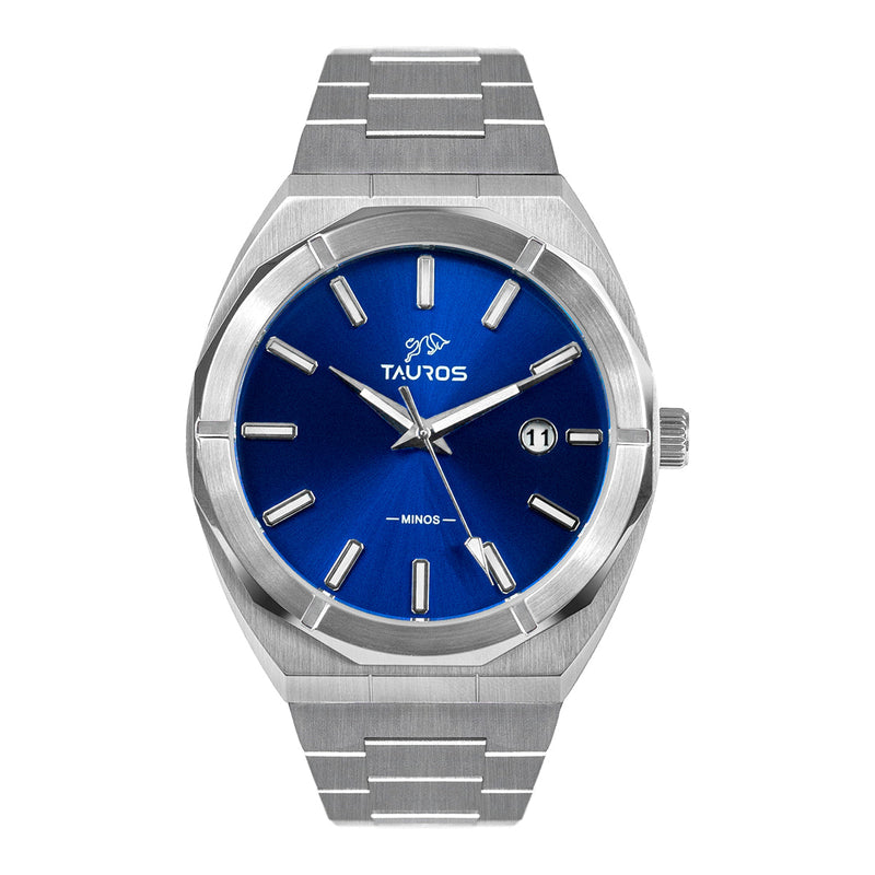 [MINOS] SAPHIR SLVR
