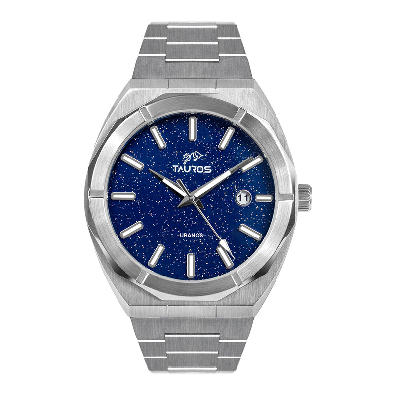 [URANOS] SLVR