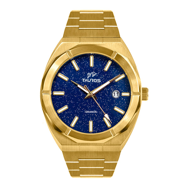[URANOS] GLD