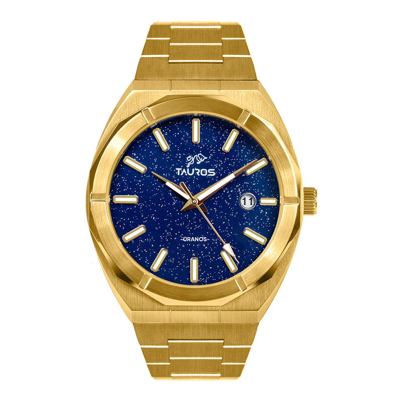 [URANOS] GLD
