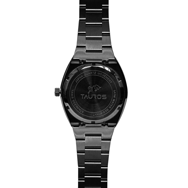 [MINOS] OBSIDIAN SCHWARZ