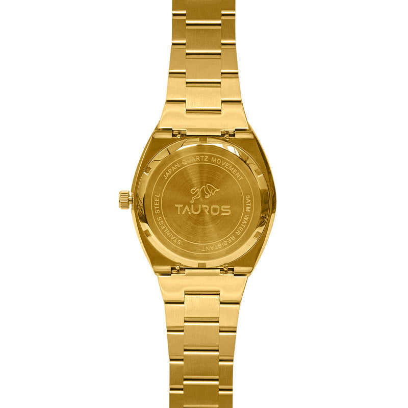 [MINOS] RUBIN GLD