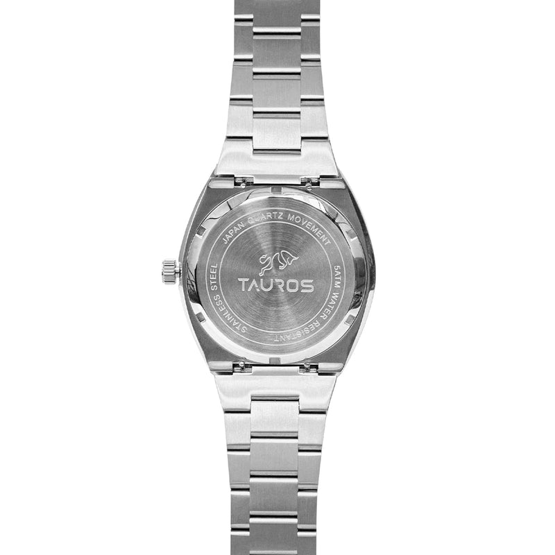 [MINOS] SAPHIR SLVR